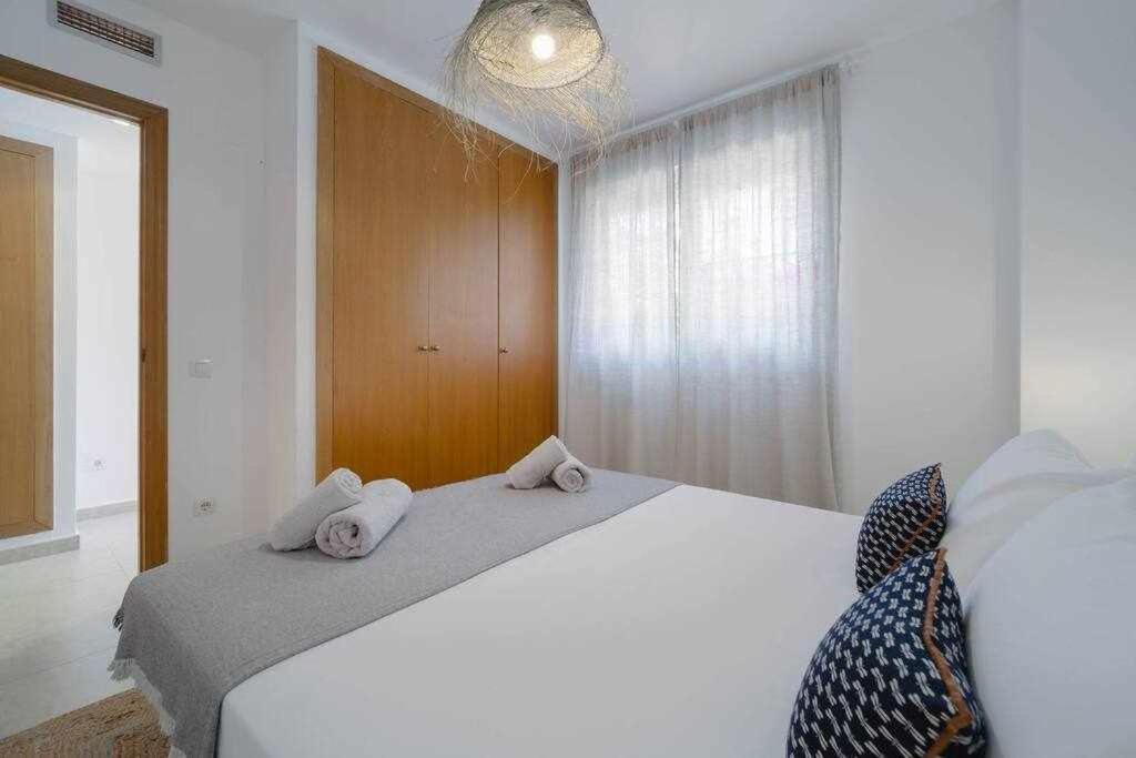 Apartamento Meraki 哈维亚 外观 照片