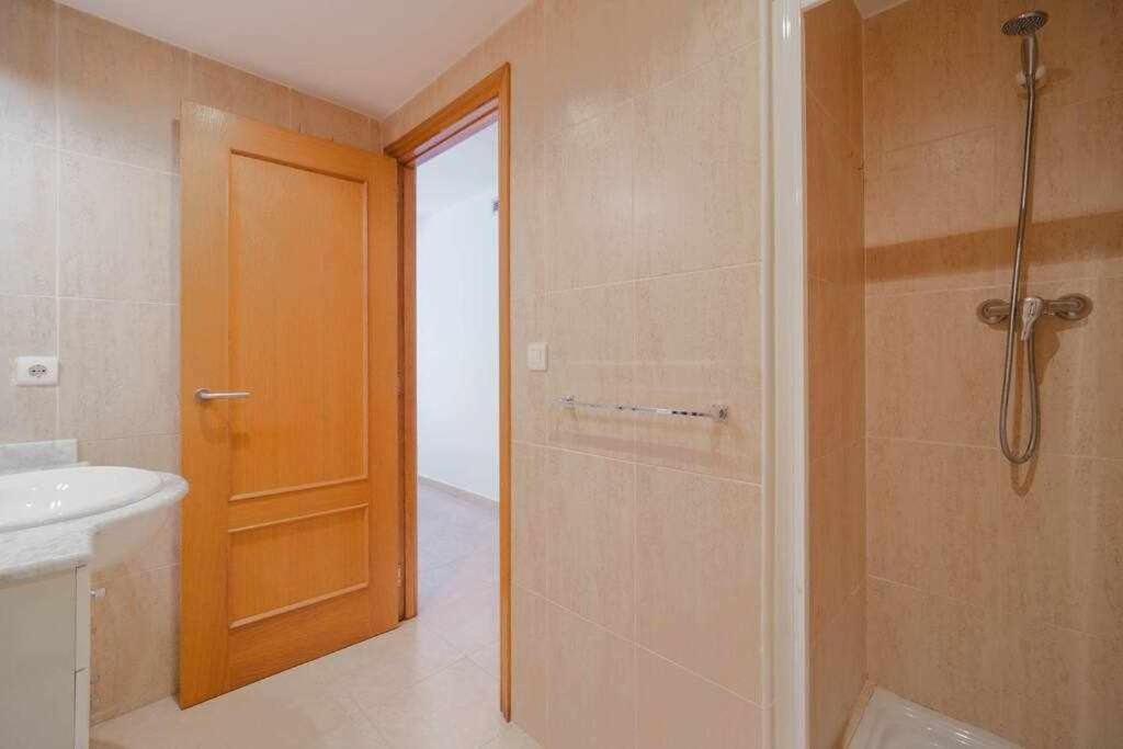Apartamento Meraki 哈维亚 外观 照片