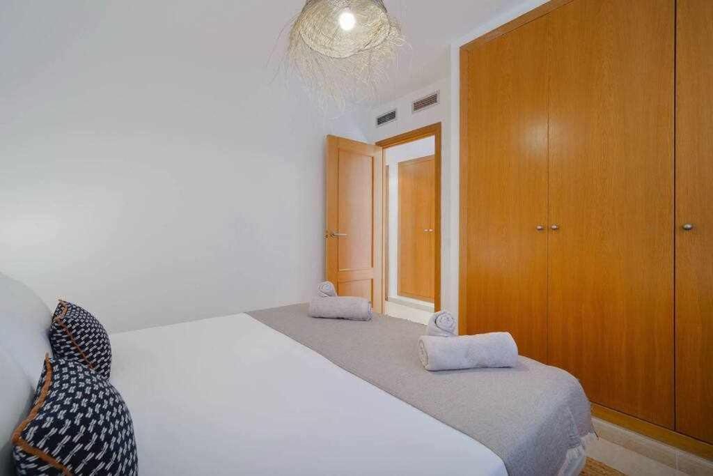 Apartamento Meraki 哈维亚 外观 照片