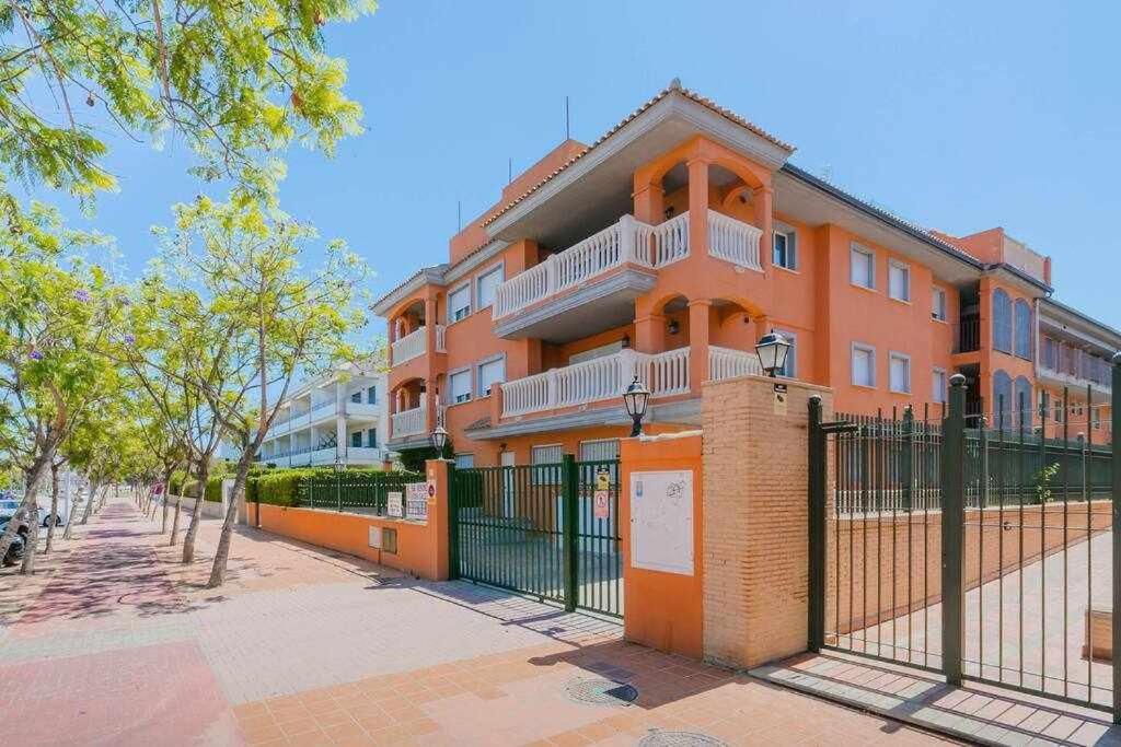 Apartamento Meraki 哈维亚 外观 照片